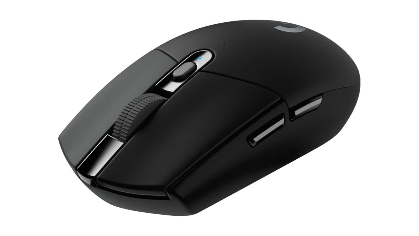 Llévate el ratón para juegos Logitech G305 por solo $41