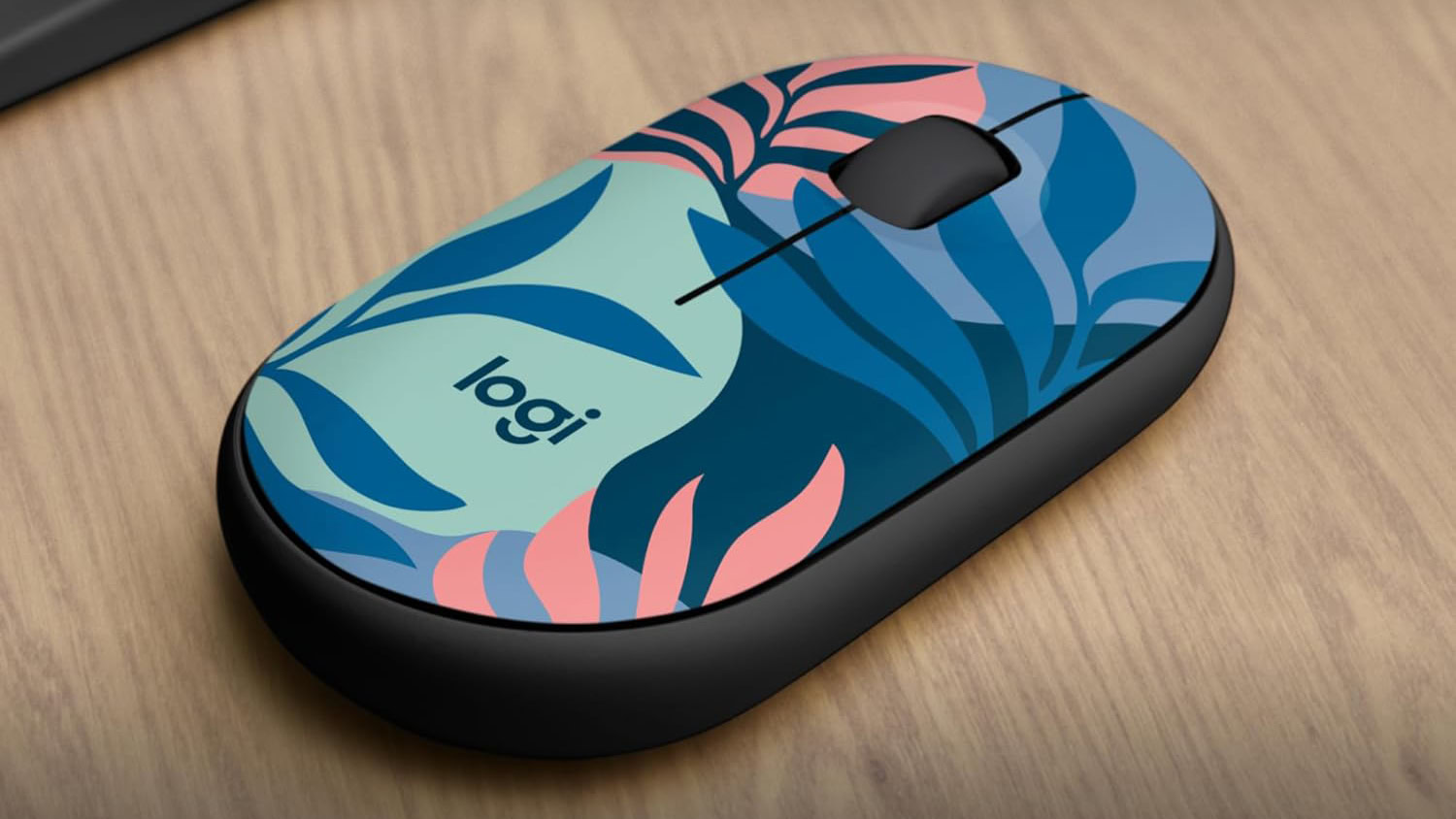 Oferta: Este pequeño mouse Logitech es hermoso y cuesta solo $15 en este momento