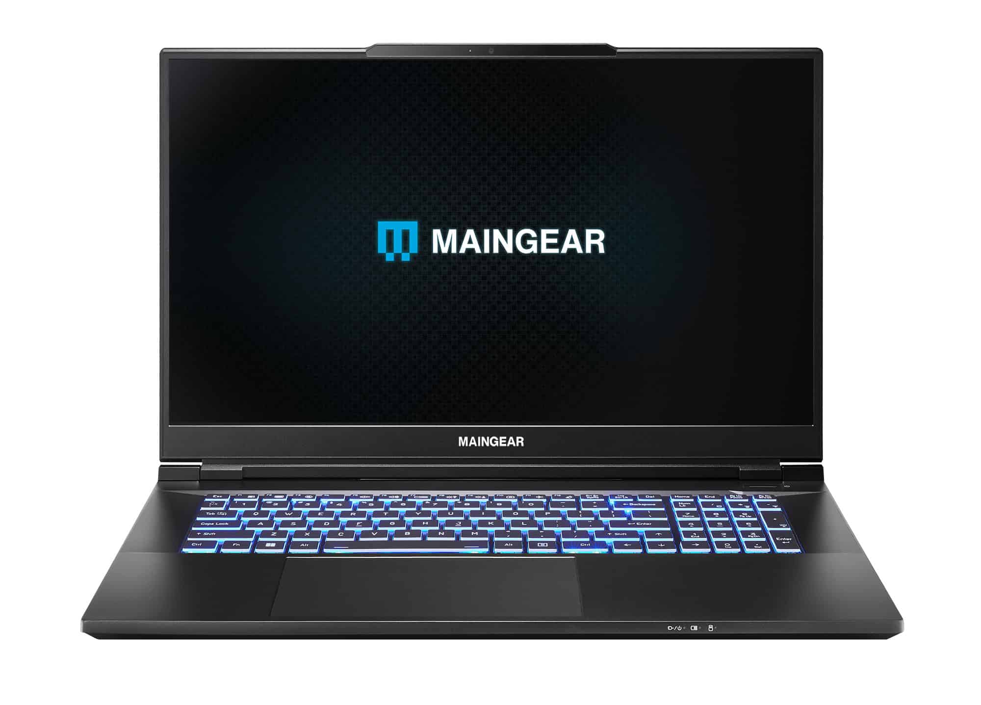 La nueva computadora portátil para juegos ML-17 de MAINGEAR viene con potencia sin control