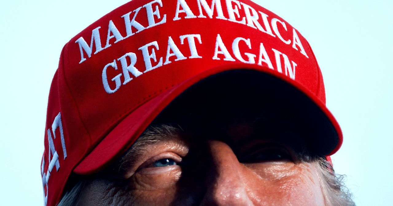 Las milicias están reclutando tras el tiroteo de Trump