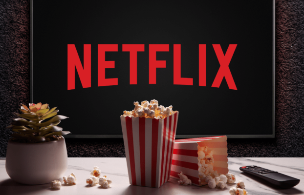 La aplicación de Netflix para Windows da un gran paso atrás en su última actualización