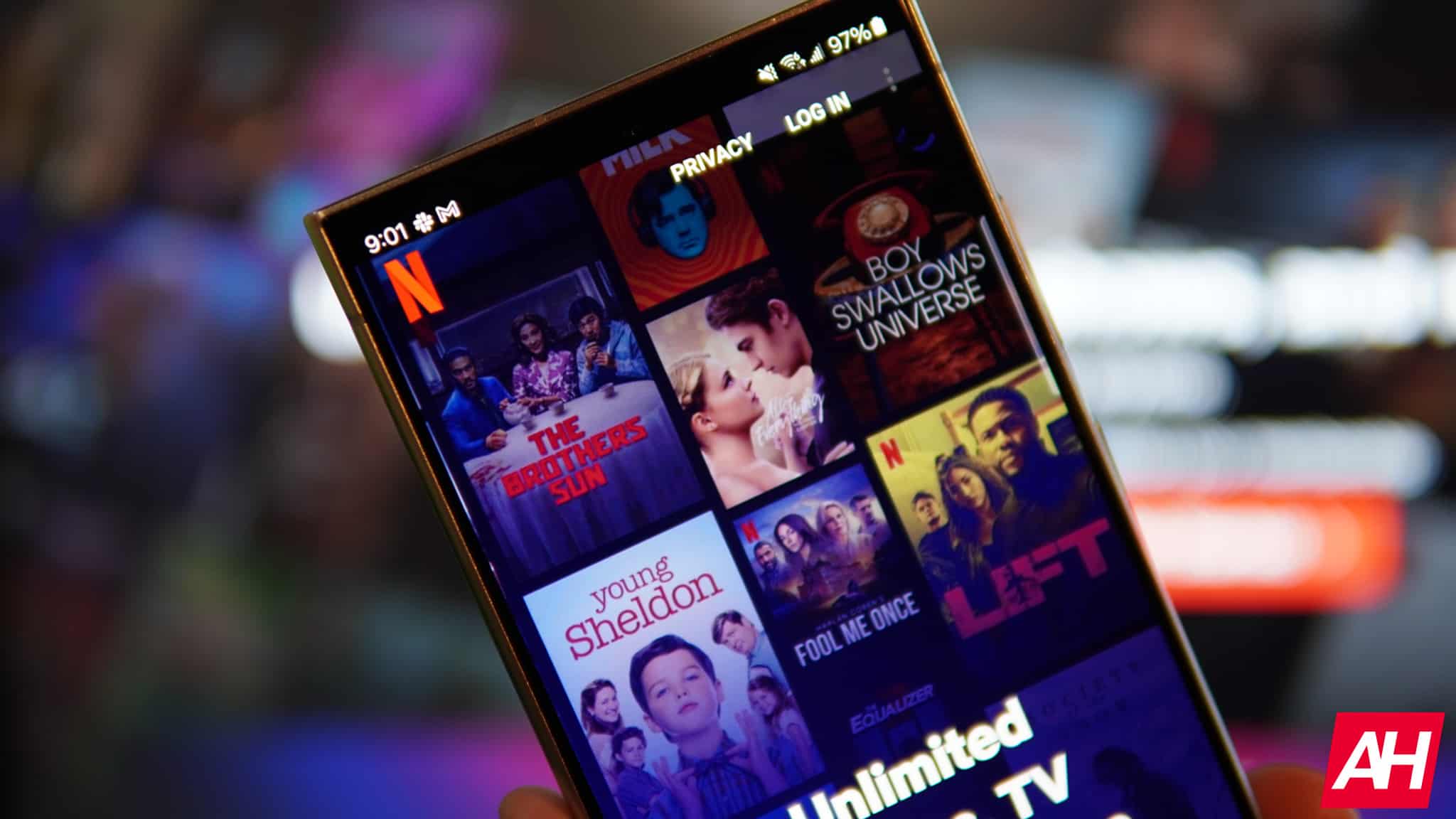 Netflix cancela el plan más barato sin publicidad ‘Básico’ y obliga a los usuarios a pagar más