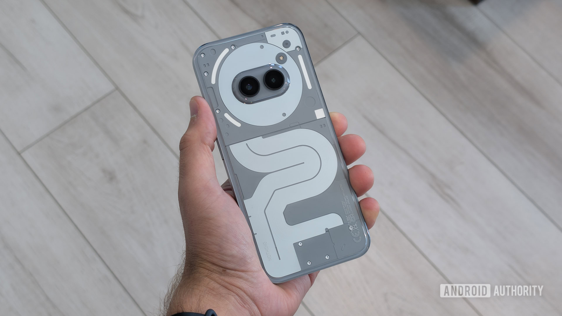 Los próximos teléfonos de Nothing podrían cambiar a Snapdragon y cámaras con zoom óptico