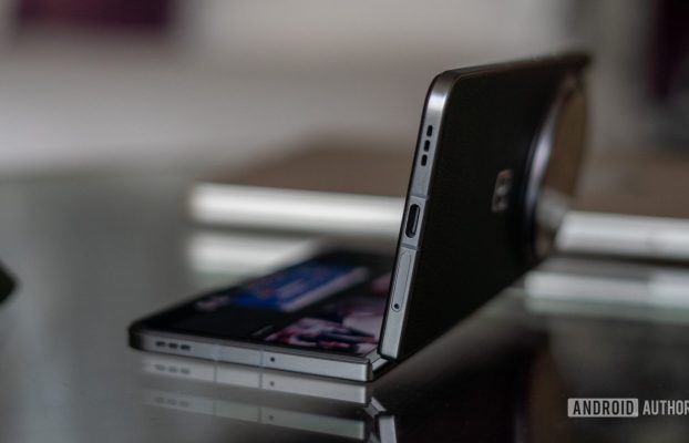 El OnePlus Open 2 podría tener una batería enorme, y no solo para un teléfono plegable