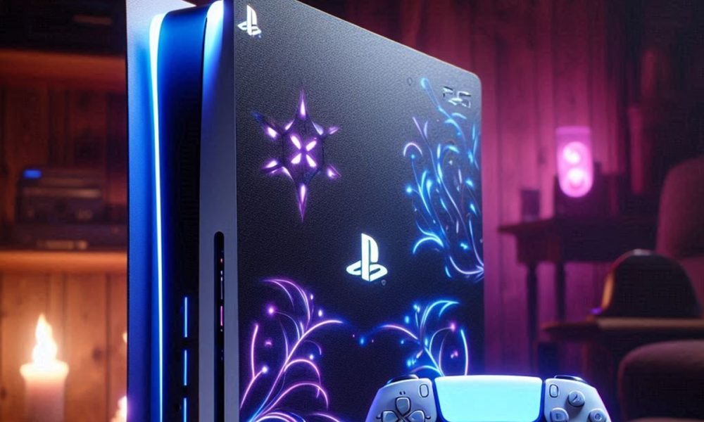 PS5 Pro será la gran estrella del Tokyo Game Show 2024
