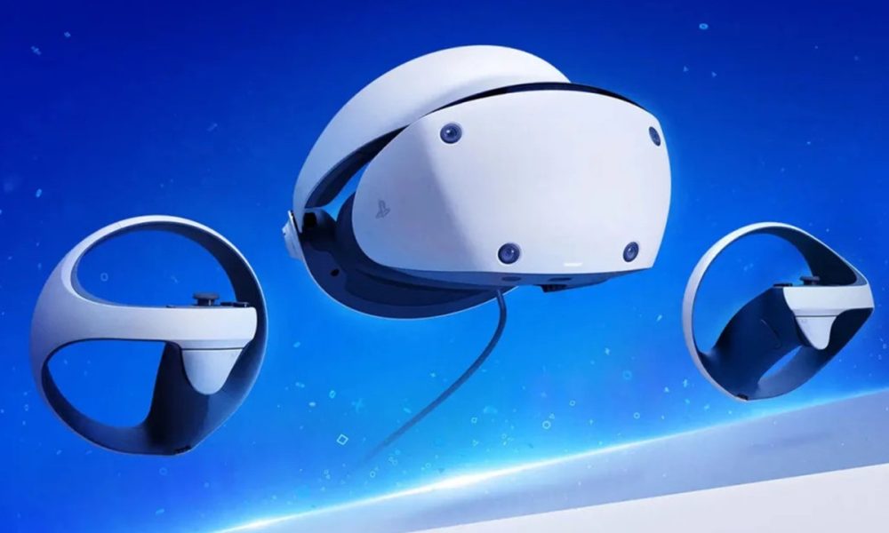 Sony acepta el fracaso de PSVR 2 y baja su precio casi a la mitad, las ventas se disparan