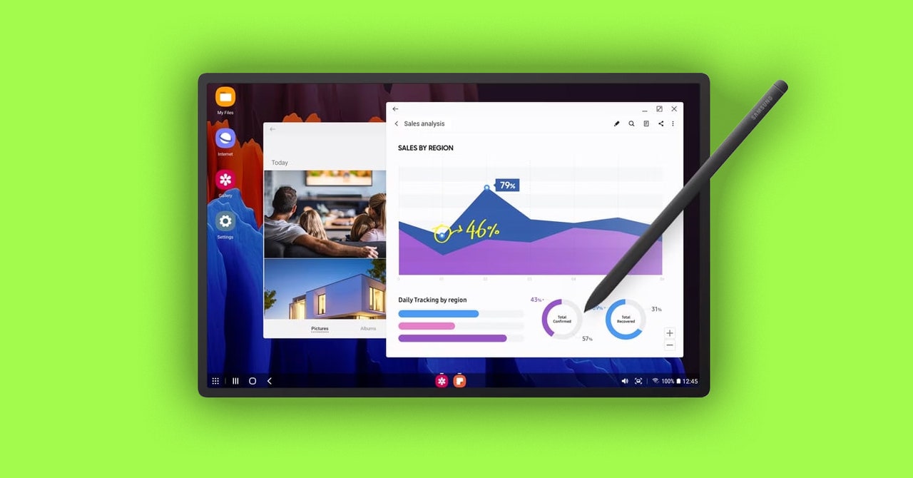 Cómo usar Samsung DeX y convertir tu teléfono en una computadora de escritorio
