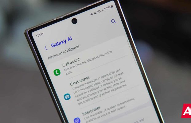 Samsung adquirió Oxford Semantic Technologies para impulsar Galaxy AI