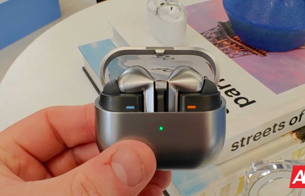 Detalles clave del desarrollo de los Galaxy Buds 3 revelados en una entrevista