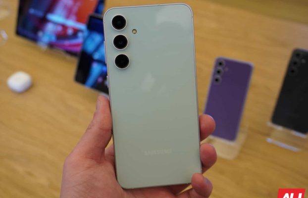 El Samsung Galaxy S23 FE «AI Phone» cuesta solo $529