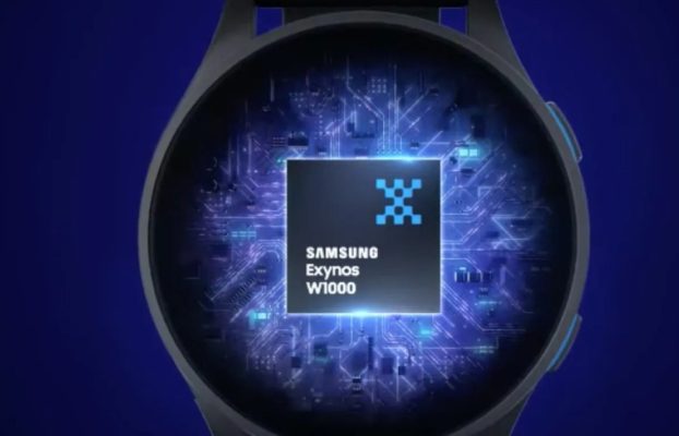 Samsung ha revelado una importante especificación del Galaxy Watch 7
