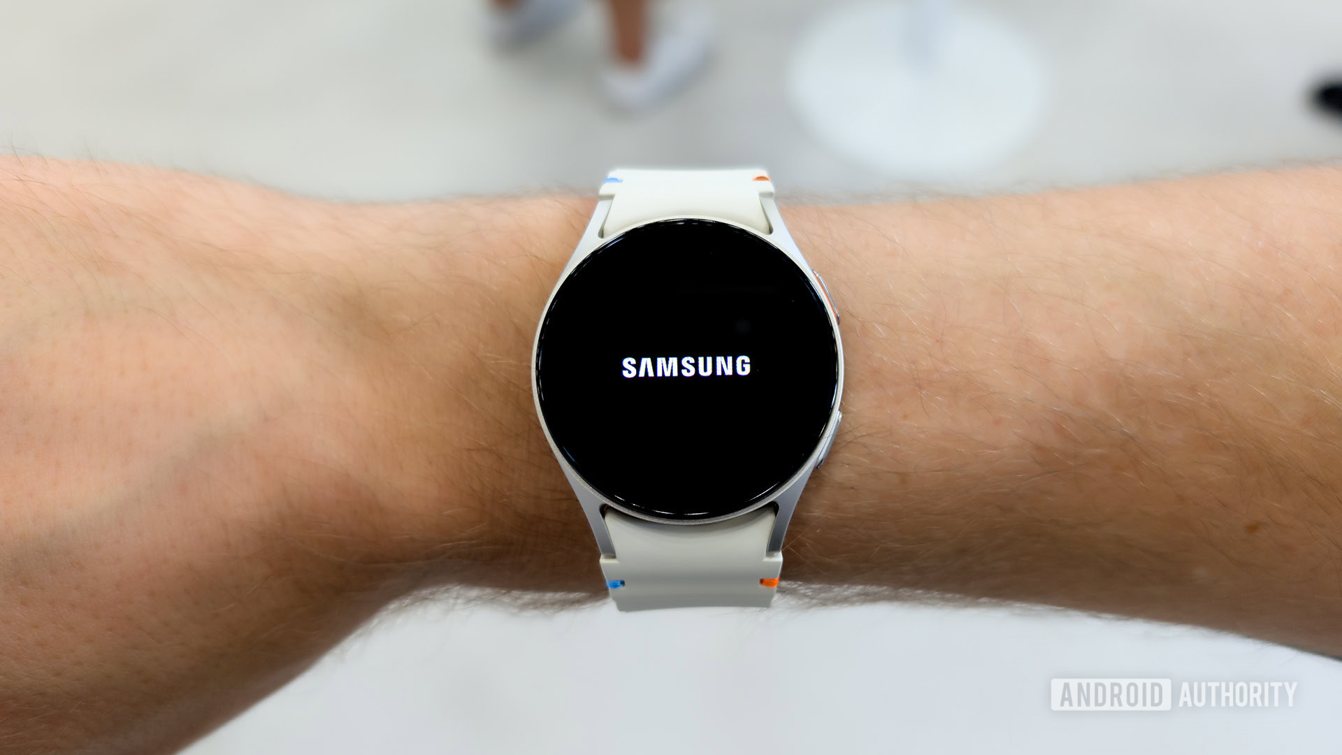 ¿La duración de la batería del Samsung Galaxy Watch 7 es un problema real? (Encuesta)