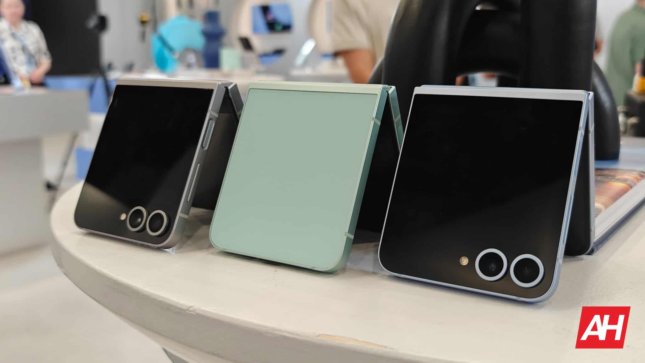 Sin DeX para el Galaxy Z Flip 6 y otras sorpresas ocultas de Samsung