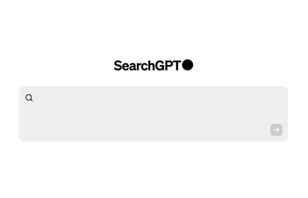 El motor de búsqueda de OpenAI es SearchGPT, pero tendrás que esperar