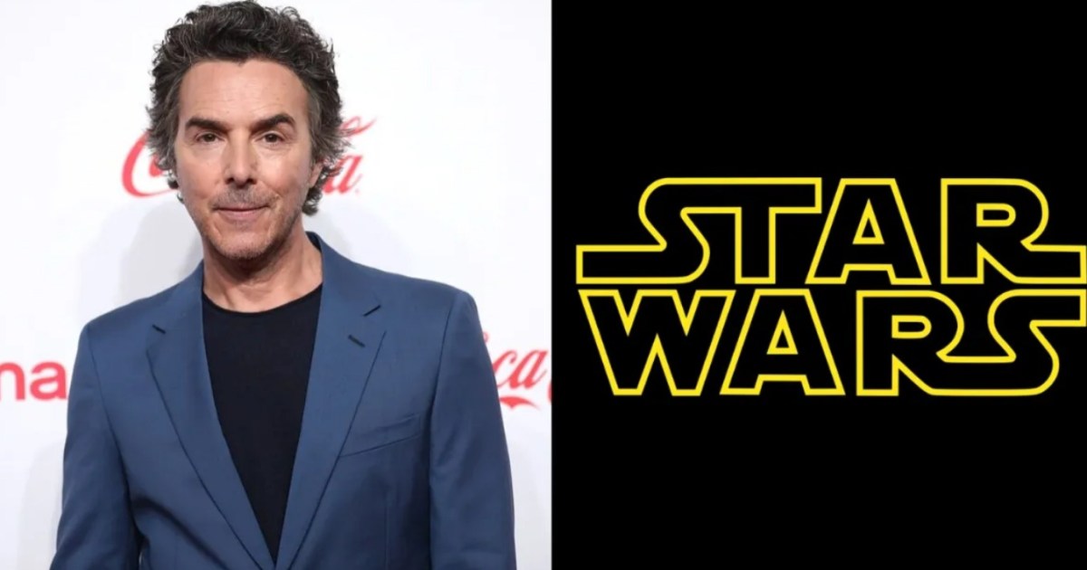 Shawn Levy adelanta dos puntos esenciales de su película de Star Wars