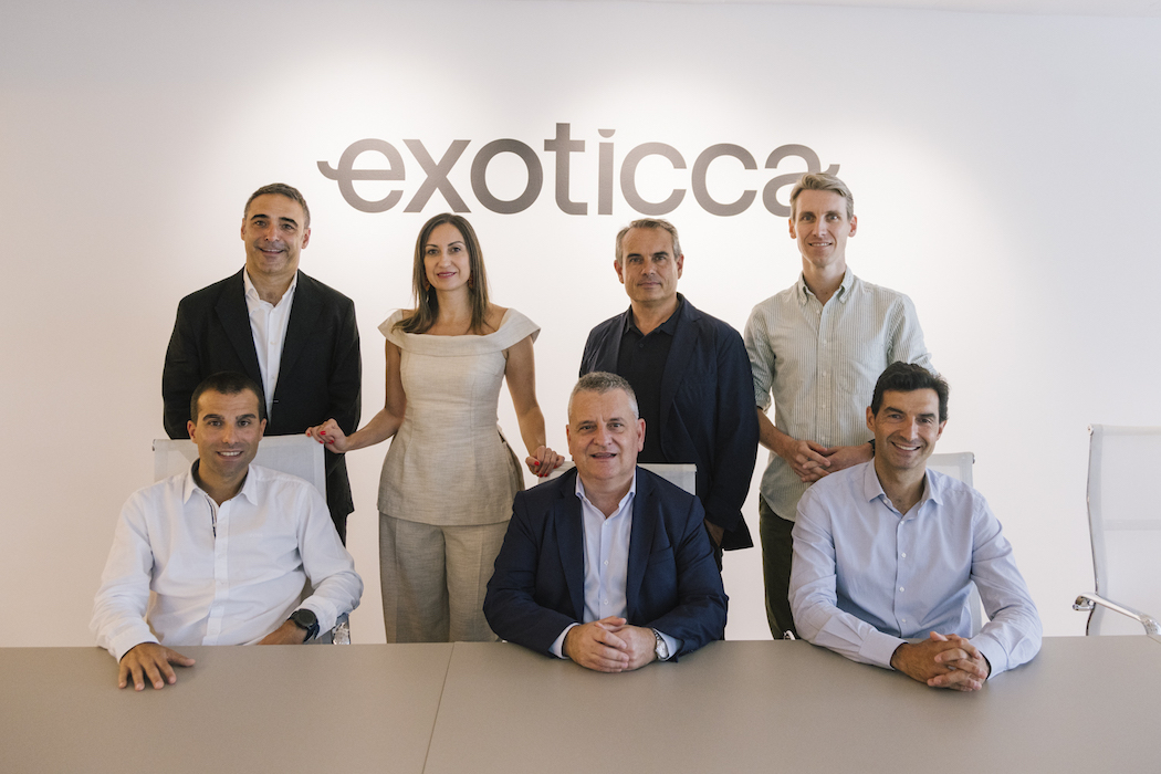 La startup española Exoticca recauda 60 millones de euros en Serie D para su plataforma de paquetes turísticos
