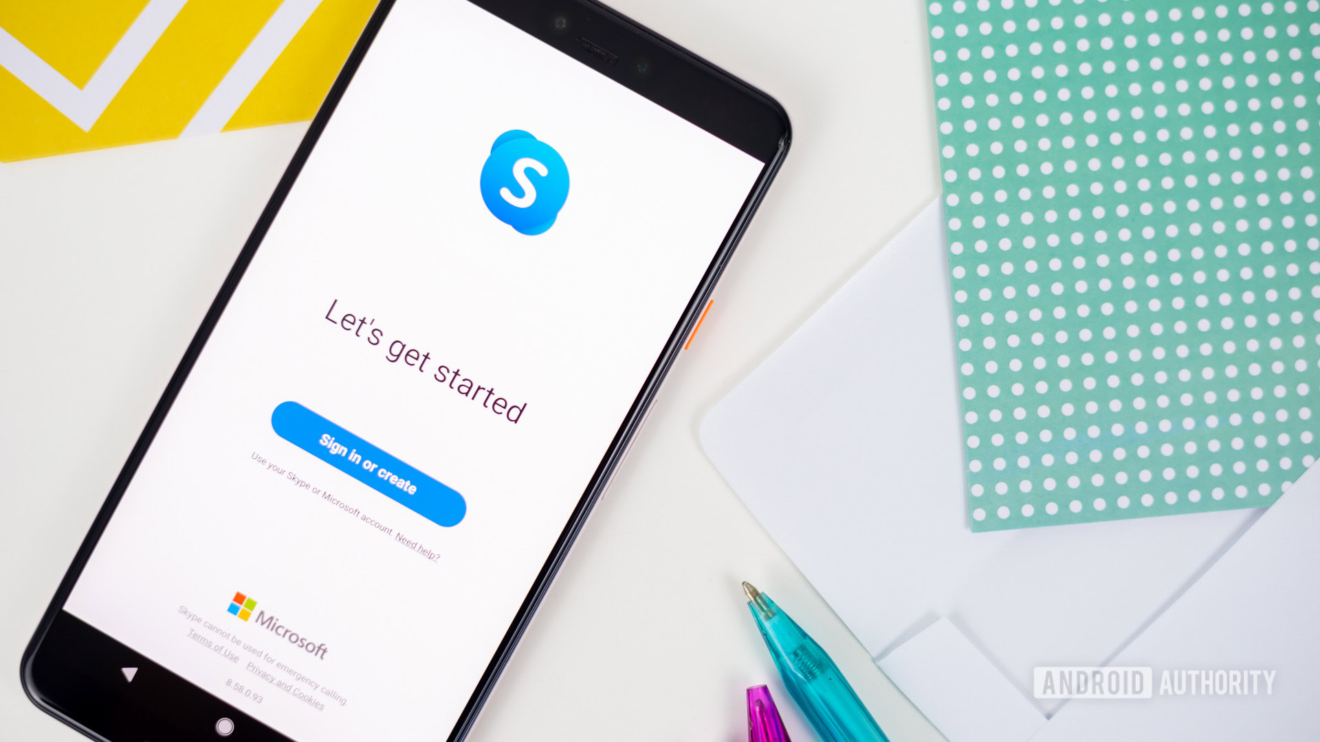 Skype Insider obtiene una interfaz sin publicidad con la última actualización de Microsoft