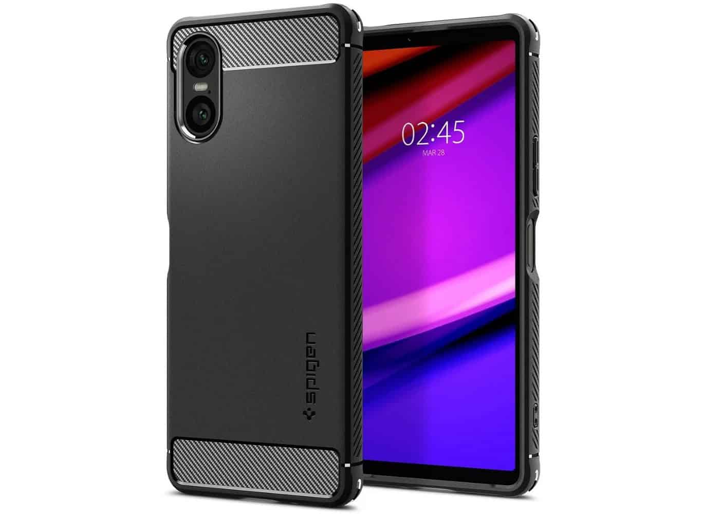 Nueva filtración confirma que el Sony Xperia 5 VI está en desarrollo