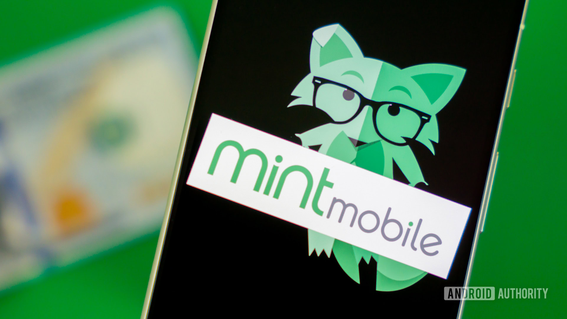 Mint Mobile mejora su trato con los clientes ofreciendo roaming gratuito en Canadá