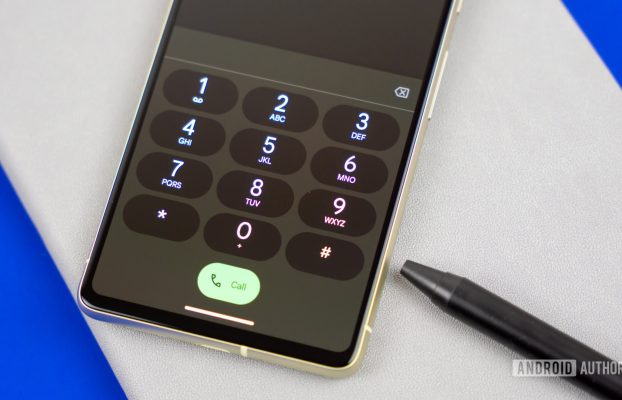 Se rumorea que la función ‘Call Notes’ del Pixel 9 podría transcribir llamadas por ti