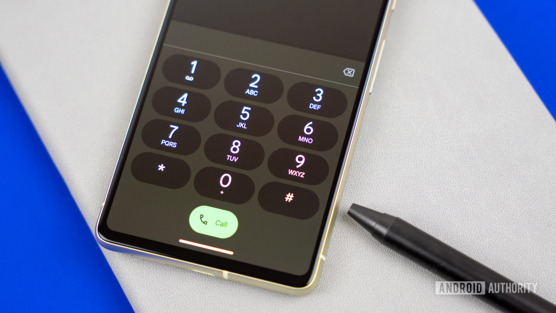Se rumorea que la función ‘Call Notes’ del Pixel 9 podría transcribir llamadas por ti