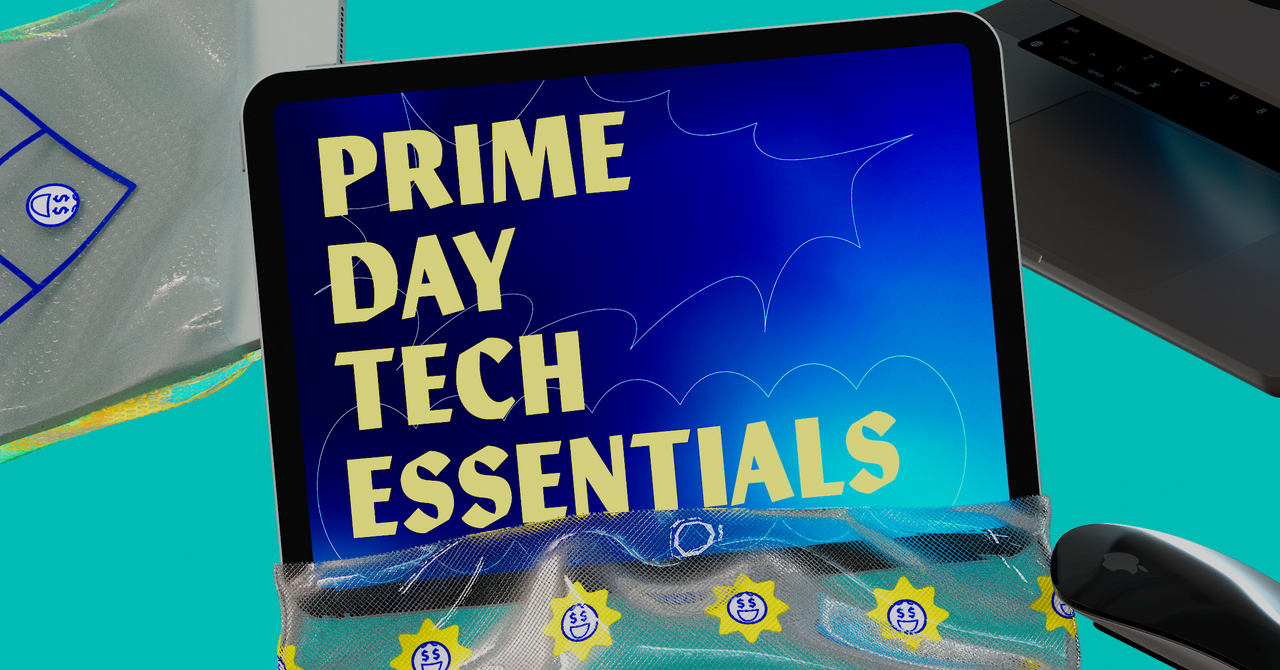 Encontramos las 8 mejores ofertas de portátiles en Prime Day (2024)