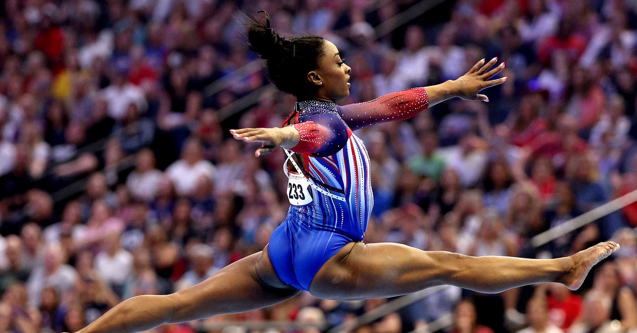 Los Juegos Olímpicos de París nos mostrarán el futuro del deporte en la televisión