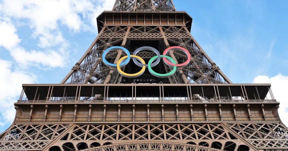 Francia se prepara para los ciberataques contra los Juegos Olímpicos de París