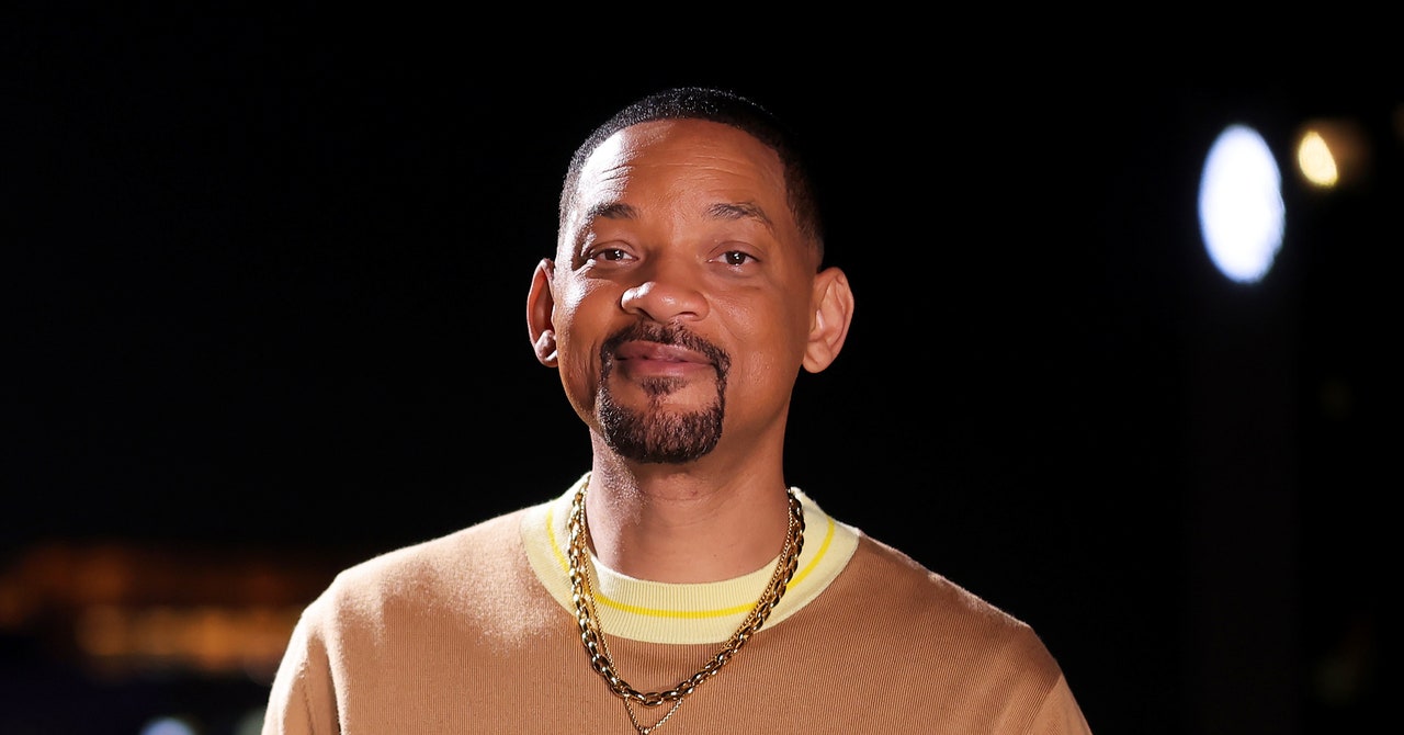 La verdadera razón por la que Will Smith rompió el récord de streaming más grande de Twitch