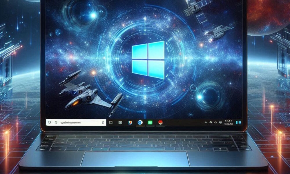 sin telemetría, libre de bloatware, sin Defender ni Edge y sin limitaciones de hardware
