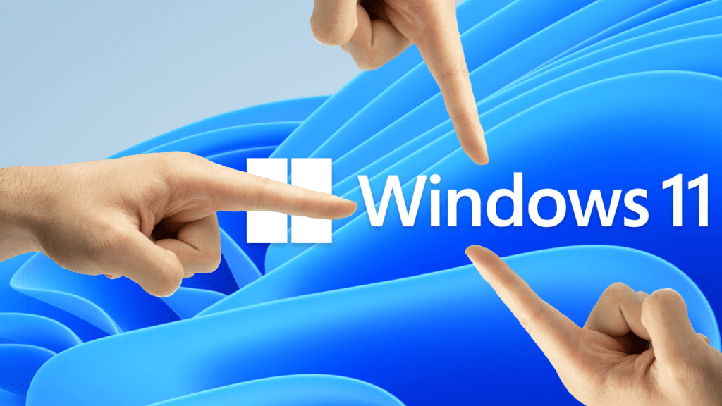 No se deje engañar por la versión «gubernamental» de Windows 11 sin complicaciones