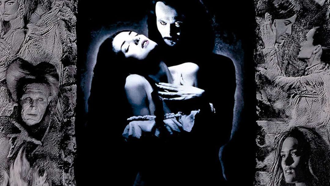 Película del día en Prime Video: Drácula de Bram Stoker es cursi, vampírica y muy sexy