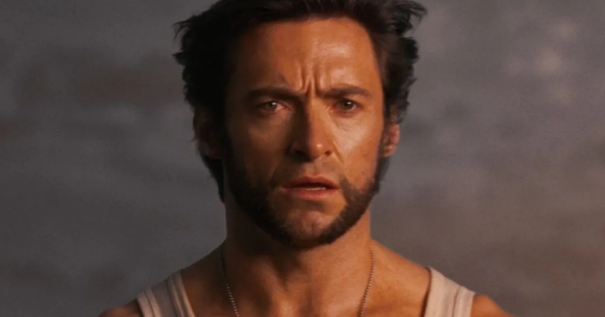 ¿Es X-Men Origins: Wolverine realmente tan mala?