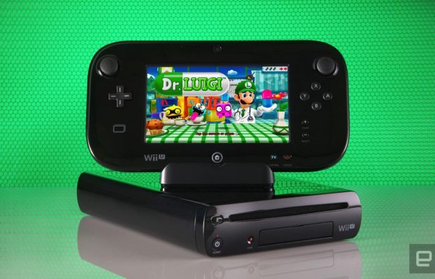 Nintendo pone fin a las reparaciones de Wii U