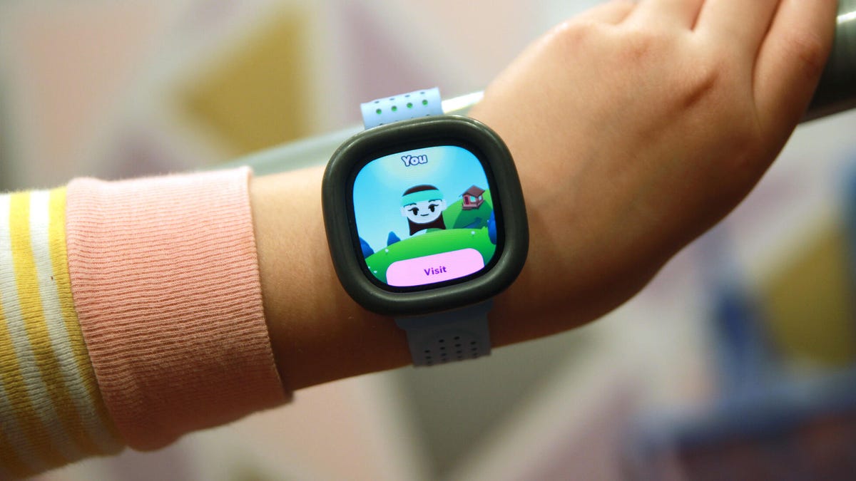 El mejor reloj inteligente para niños que he probado no es un Apple Watch ni un Garmin