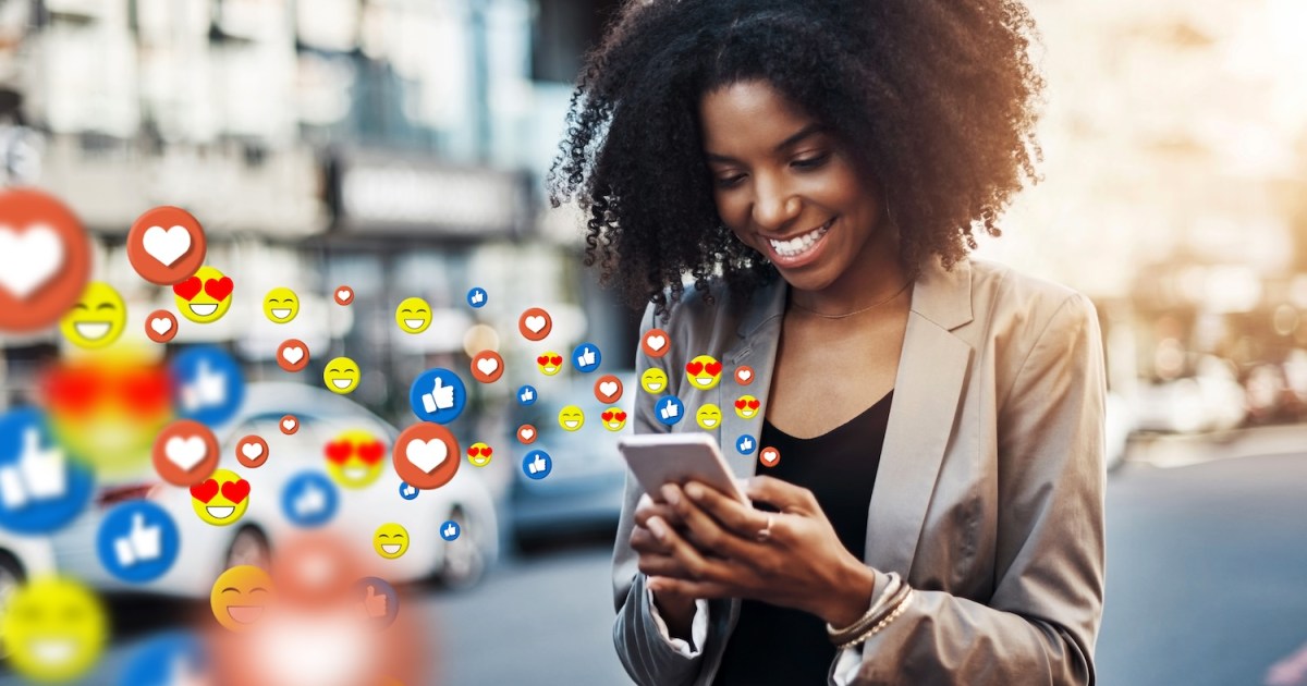 Cómo actualizar los emojis en tu teléfono Android o iOS