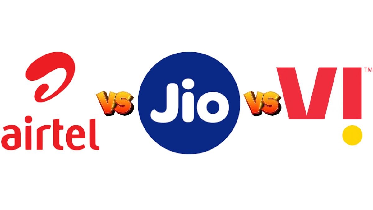 Airtel vs Jio vs Vi: los mejores planes prepago con una validez de hasta 365 días tras la última subida de precios