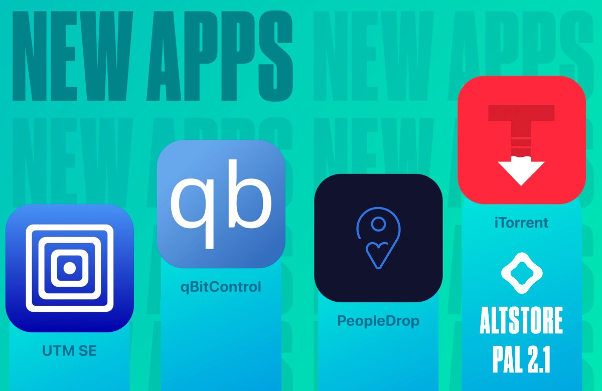 La tienda de aplicaciones alternativa AltStore PAL añade aplicaciones iOS de terceros tras la decisión de la UE sobre Apple