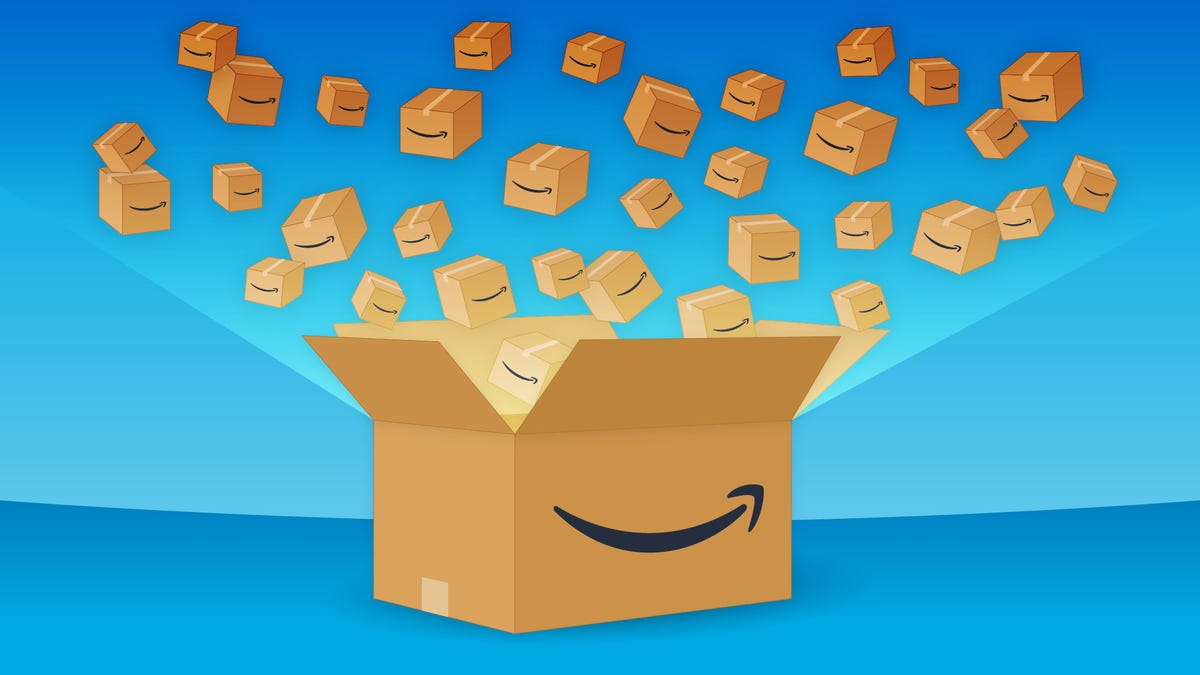 Amazon Prime Day 2024: actualizaciones en vivo de las más de 50 ofertas más atractivas del Prime Day hasta el momento