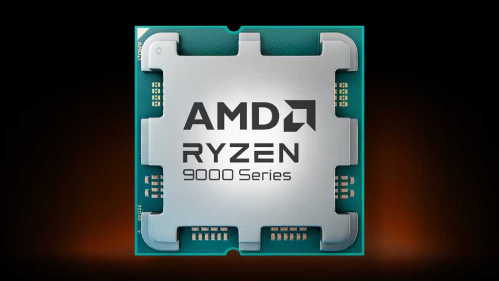 La nueva CPU Ryzen 9950X de AMD es un 40% más rápida que el Intel Core i9-14900K