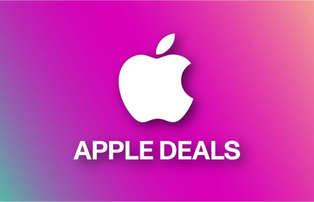 Ofertas de Apple posteriores al Prime Day: consigue AirPods, MacBooks y iPads mientras puedas
