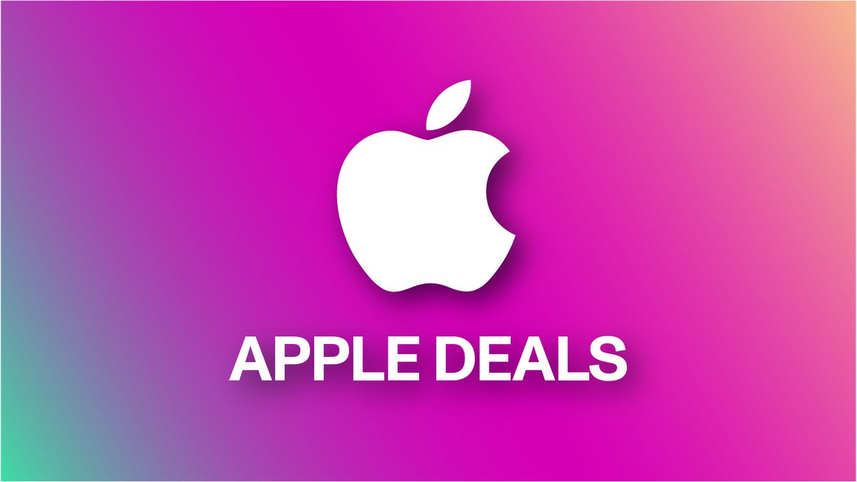 Ofertas de Apple posteriores al Prime Day: consigue AirPods, MacBooks y iPads mientras puedas