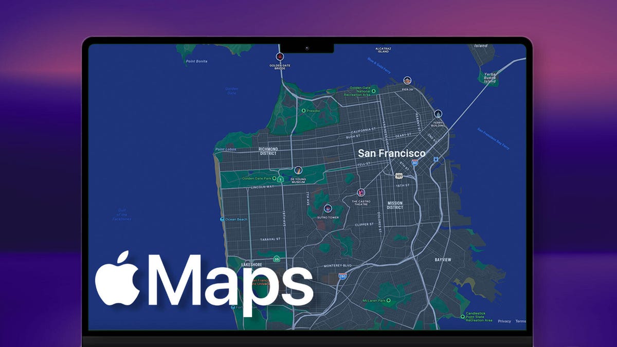Apple Maps se lanza en versión beta en la Web mientras aumenta la competencia con Google