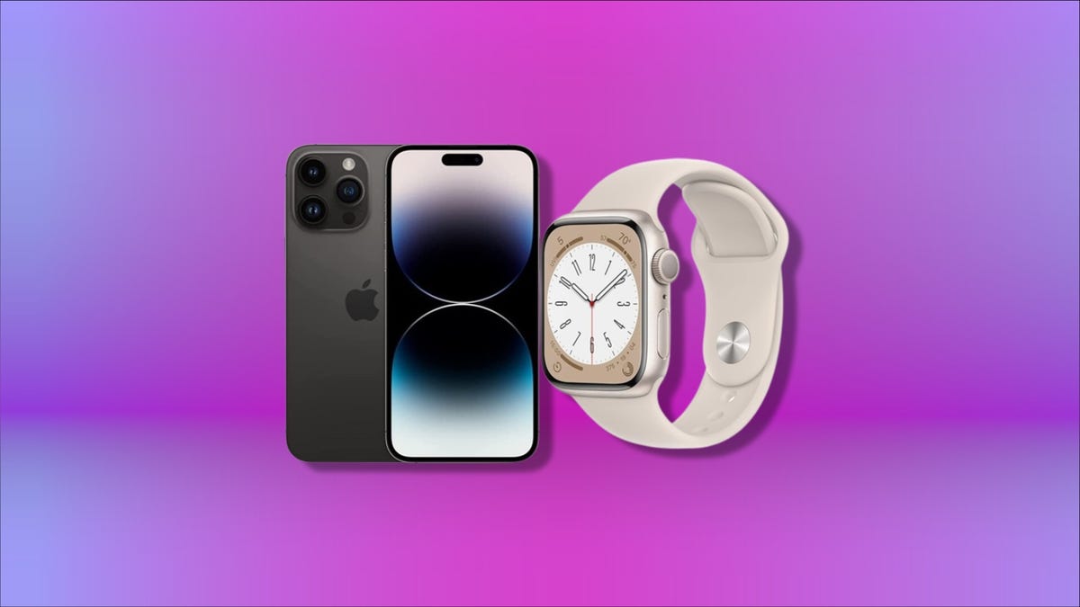 No te pierdas la gran oferta de iPhones y relojes Apple reacondicionados de Woot