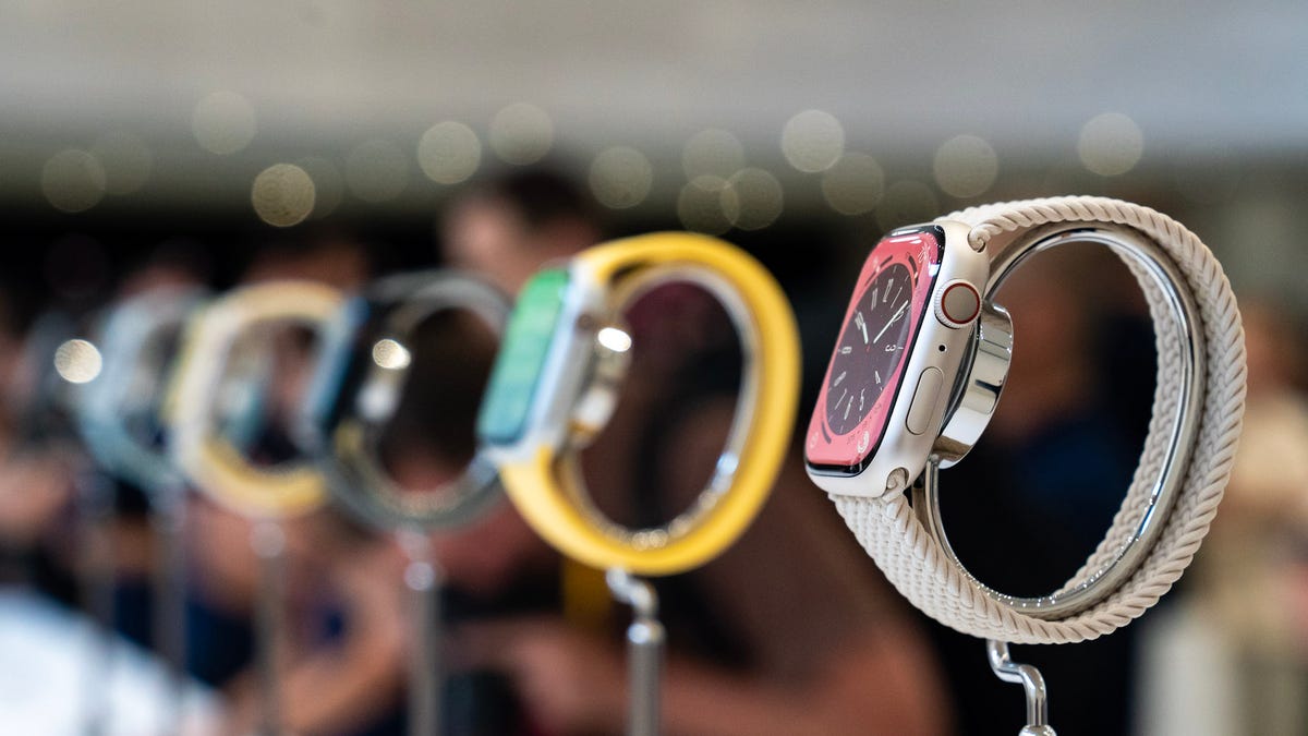 6 razones de peso para comprar un Apple Watch, según un experto en wearables