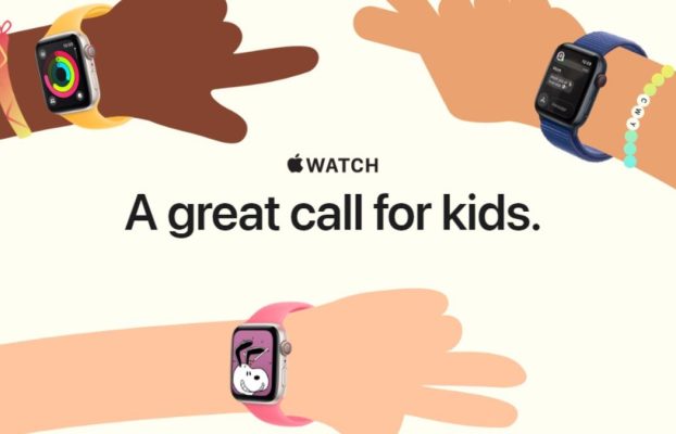 Apple Watch For Your Kids se lanza en India; permite controles parentales y restricciones de notificaciones en horario escolar