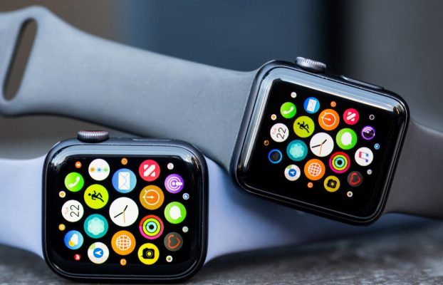 Controla tu presión arterial desde cualquier lugar con tu Apple Watch