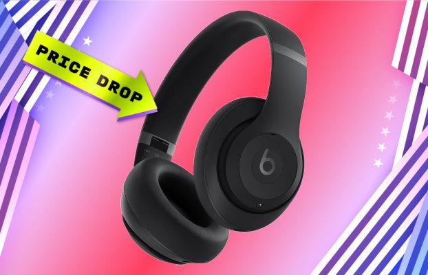 Consigue los auriculares Beats Studio Pro con un 51 % de descuento con esta oferta del 4 de julio