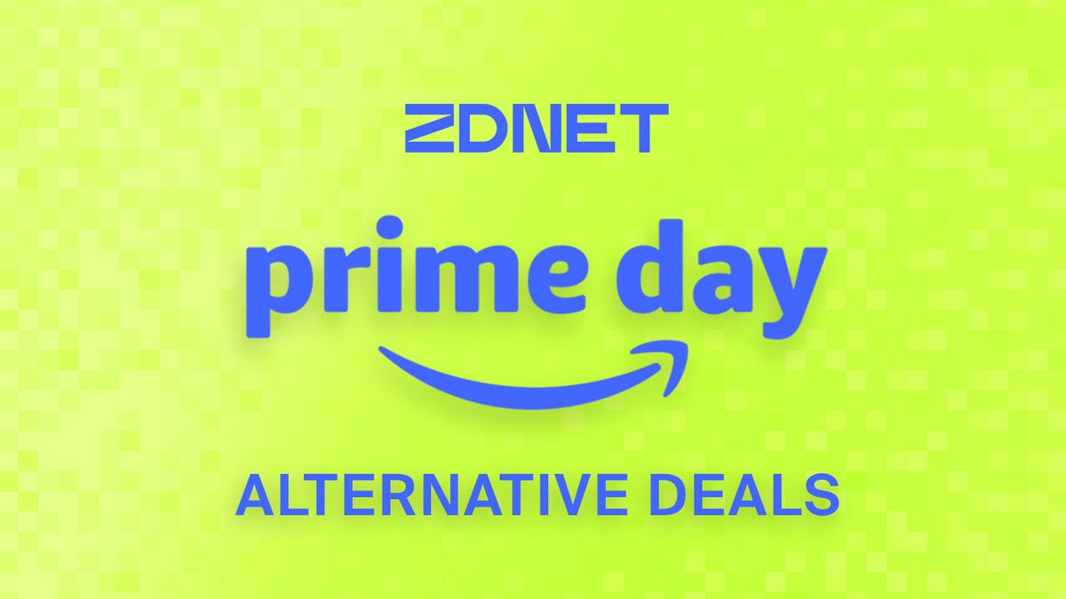 Las 35 mejores ofertas anti-Prime Day: Best Buy, Walmart, Costco y más