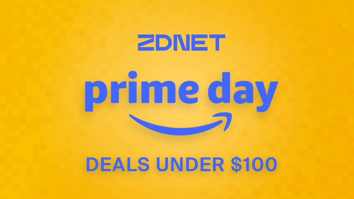 Hoy es tu última oportunidad de comprar las mejores ofertas de Amazon Prime Day por menos de $100